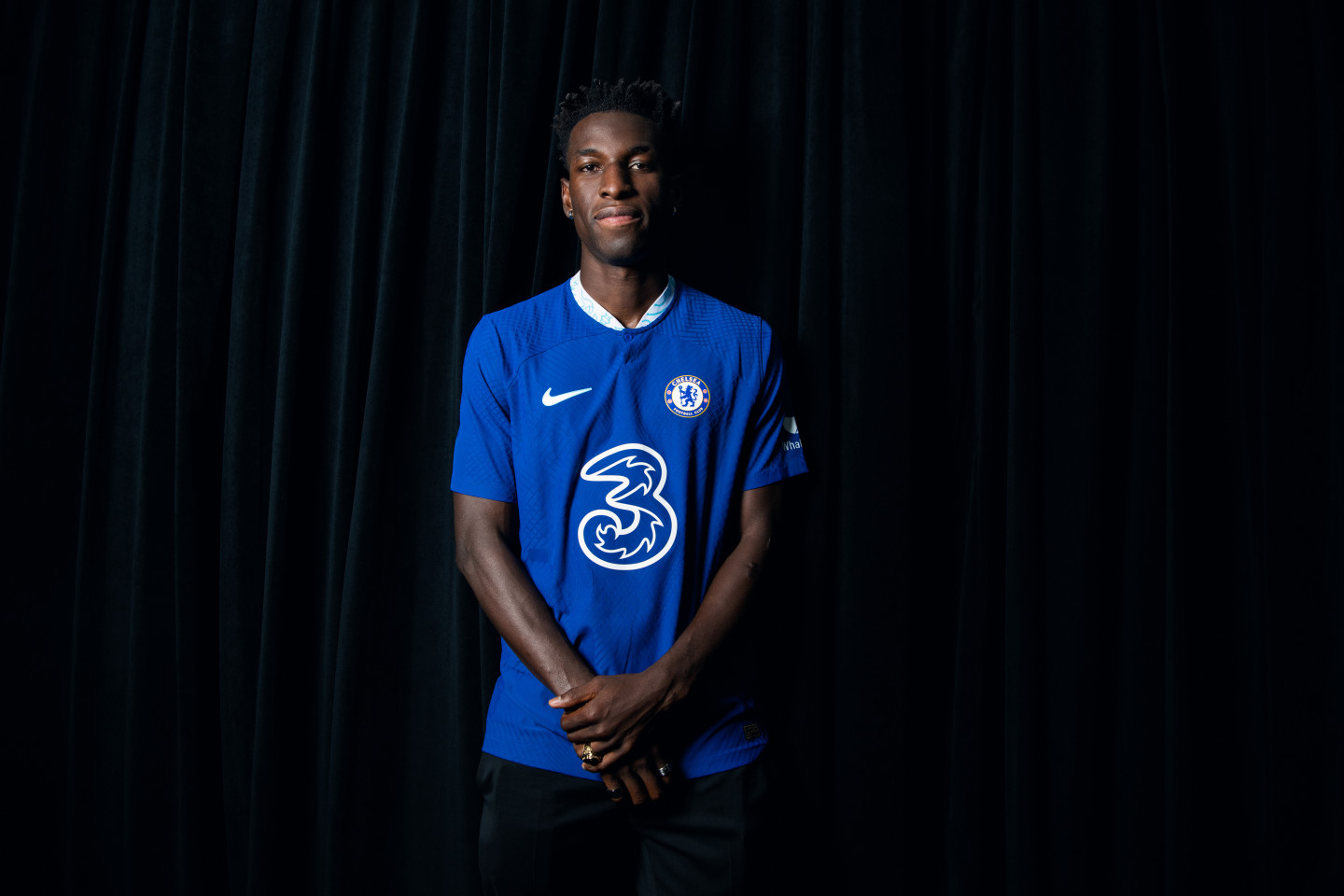 Chelsea sportswear sale